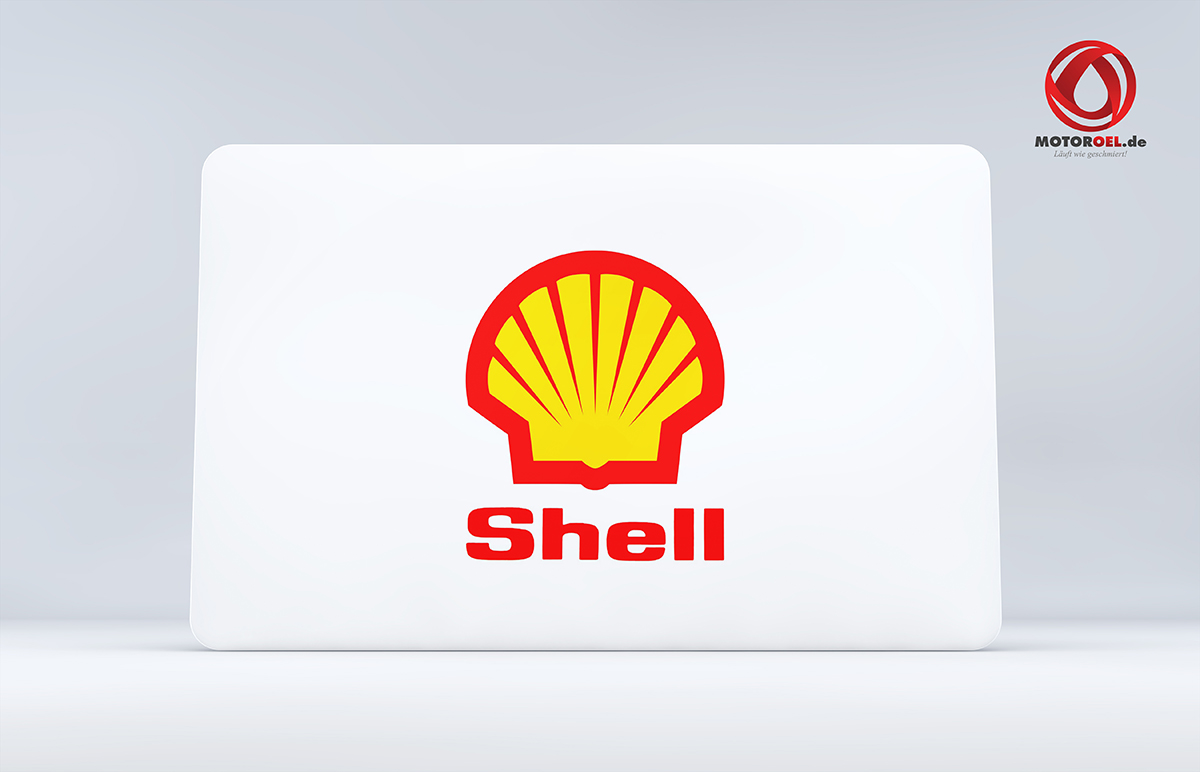 Shell Motoröl Hersteller