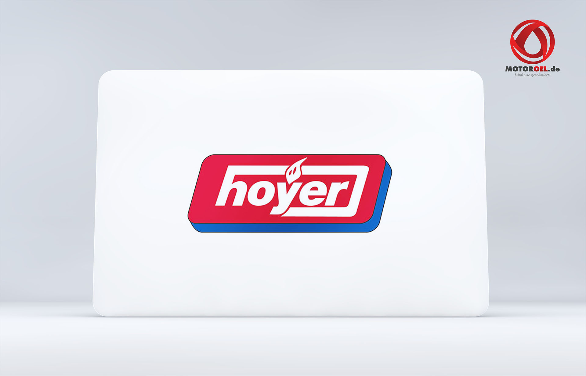 Hoyer AdBlue® für Dieselfahrzeuge
