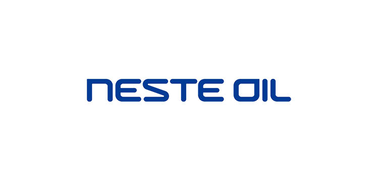 Neste Oil Hersteller Logo